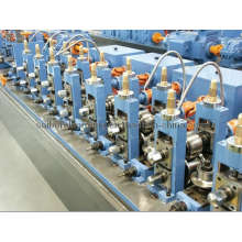 Máquina de fabricação de tubos de solda de alta frequência
